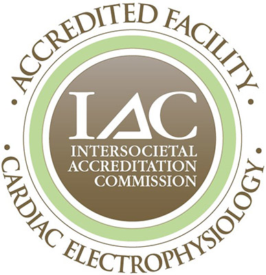 IAC Cardiac Electro
