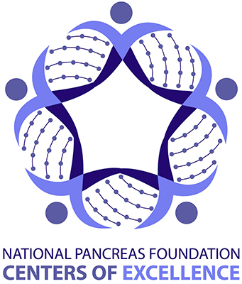 pancreas foundation seal