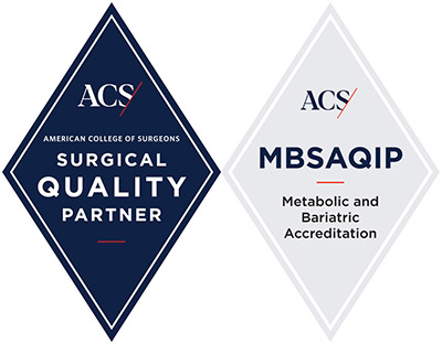 MBSAQIP logo