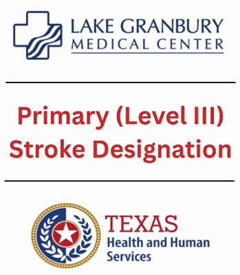 Stroke Logo