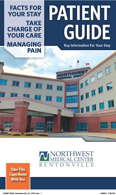 NMC-B Patient Guide Cover