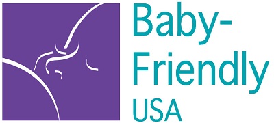 Baby Friendly Logo