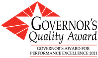Governor's Award Logo