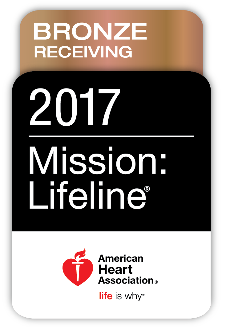 mission lifeline bronze