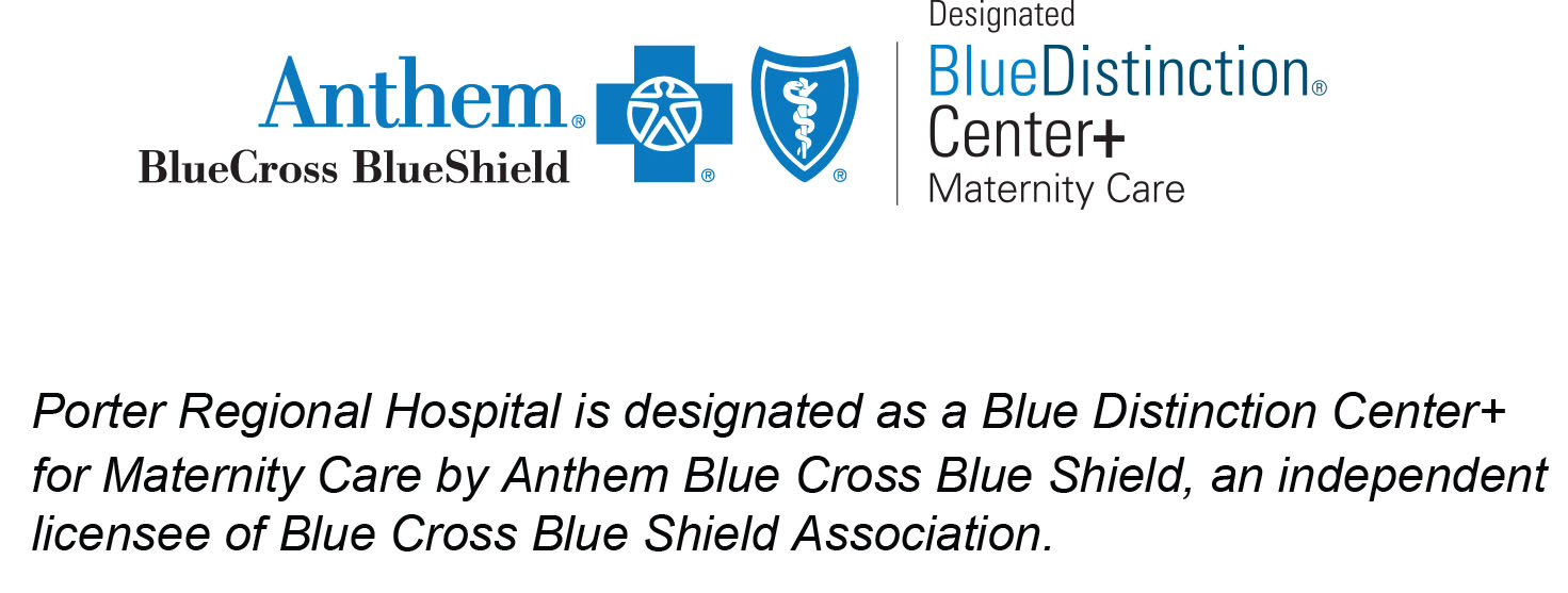 Blue Distinction Center for Maternity Care