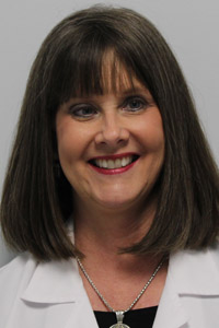 Cindy Lawrimore, Family Nurse Practitioner