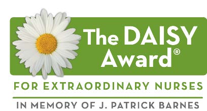 DAISY Award Logo