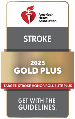 GWTG Gold Logo