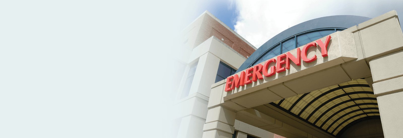Emergency Room - Coordinated Care