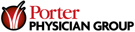 Porter Physician Group (NEW)