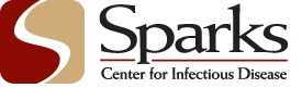Sparks Center for Infectious Disease
