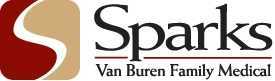 Sparks Van Buren Family Medical