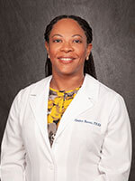 Harris, Candace, CRNP, FNP-C