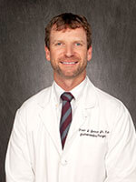 Gunnells Jr., Drew Jeffrey, M.D., FACS, FASCRS