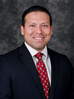 Martinez, Joseph, M.D., MBA
