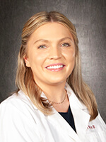 Wilson, Mary Allison, M.D.