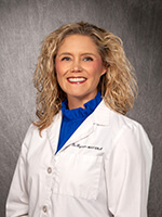 Hagemann, Ree, CRNP