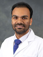 Agarwal, Tijil, M.D.