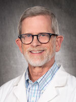 Blackburn, Vance G., M.D.