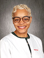 Wilson, English, FNP-BC, RN, BSN, MSN