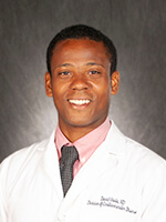 Osula, David, M.D.