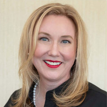 Alison Heaton, M.D.