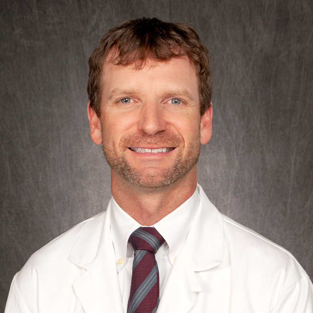 Drew Gunnells, M.D.