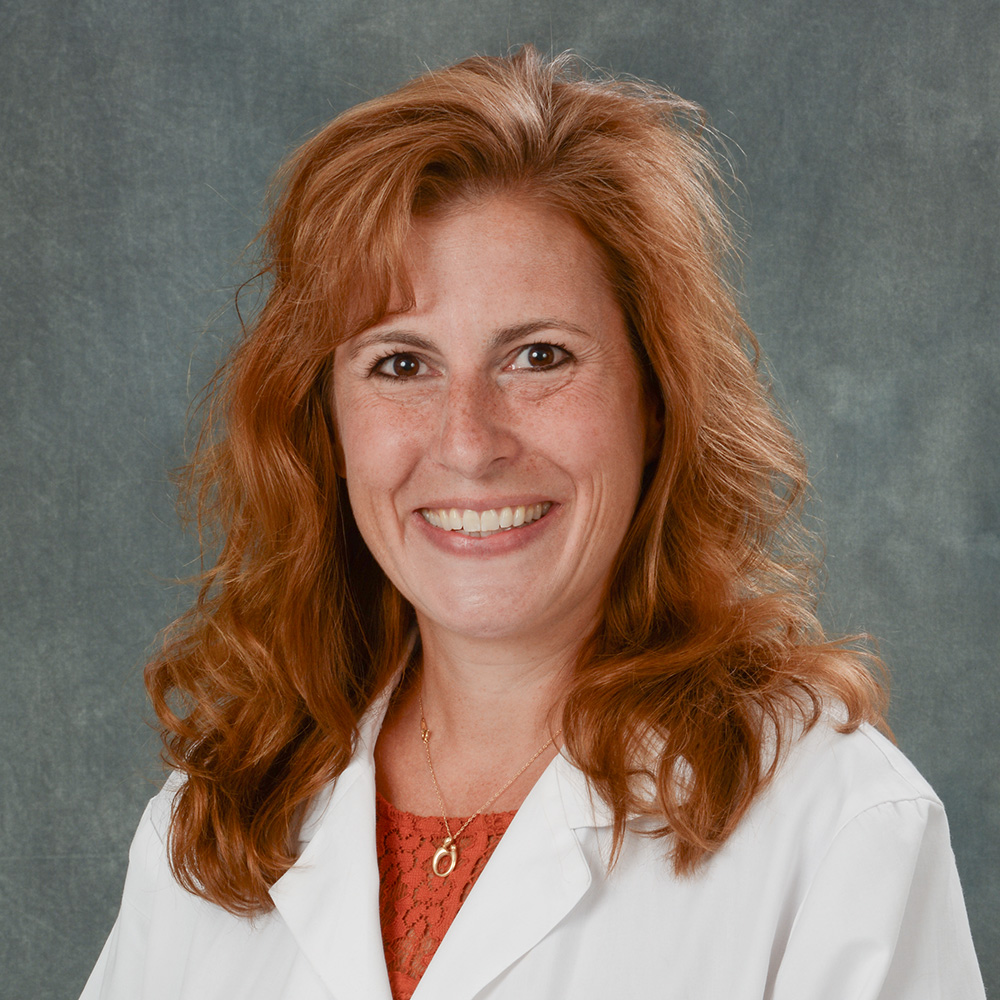 Lynn Crawford, M.D.