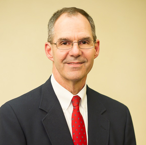 TC Brightbill, M.D.