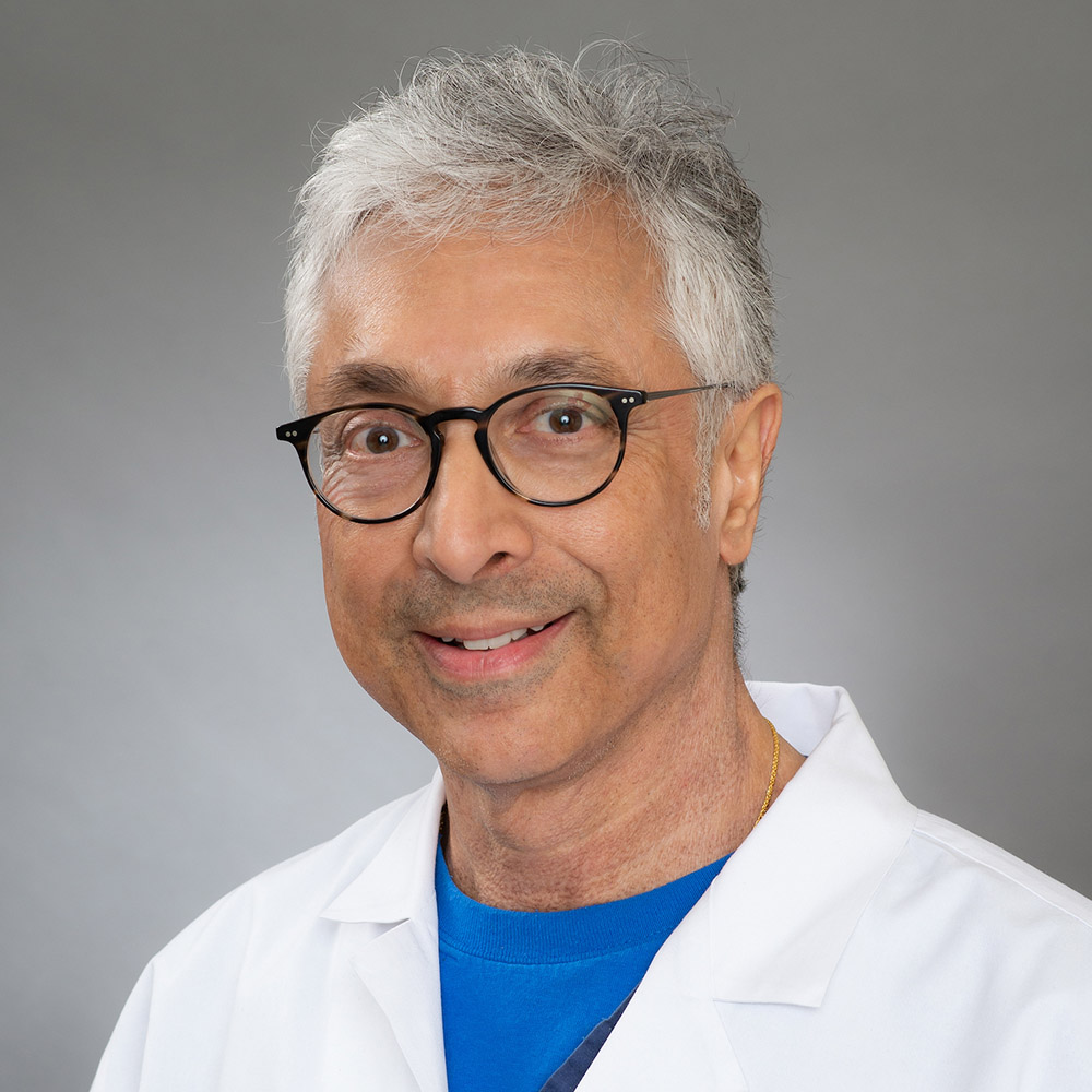 Vikram Arora, M.D.