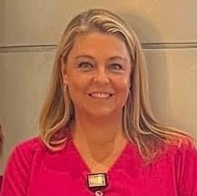 Julie Armstrong, R.T.