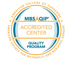 bariatric accreditation