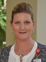 trisha rackley