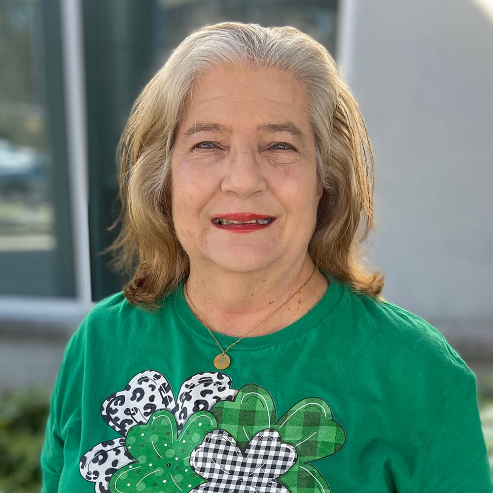 Susan Gaskin